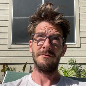 Meet your Posher, Dan